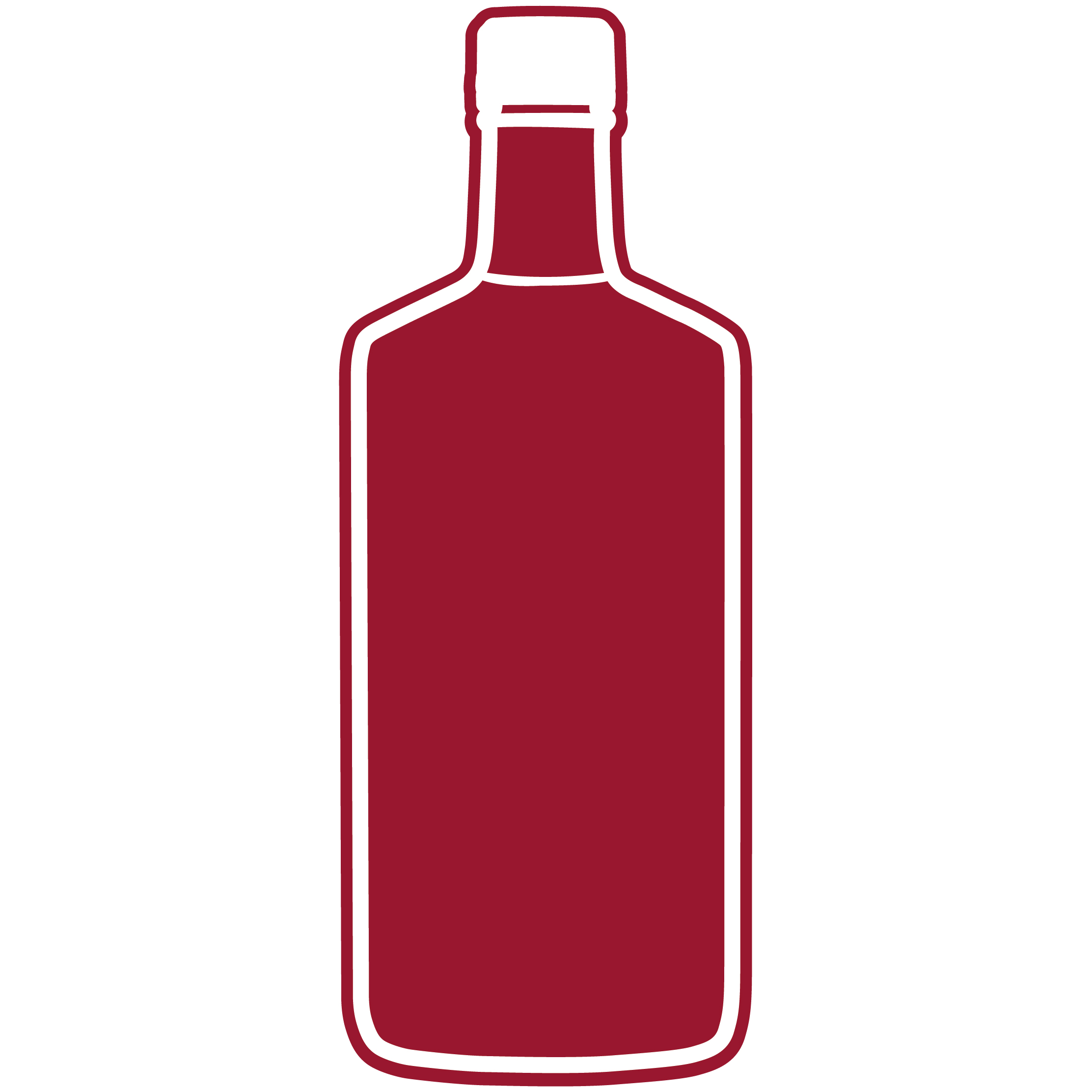 Foam Bottle Waver 17