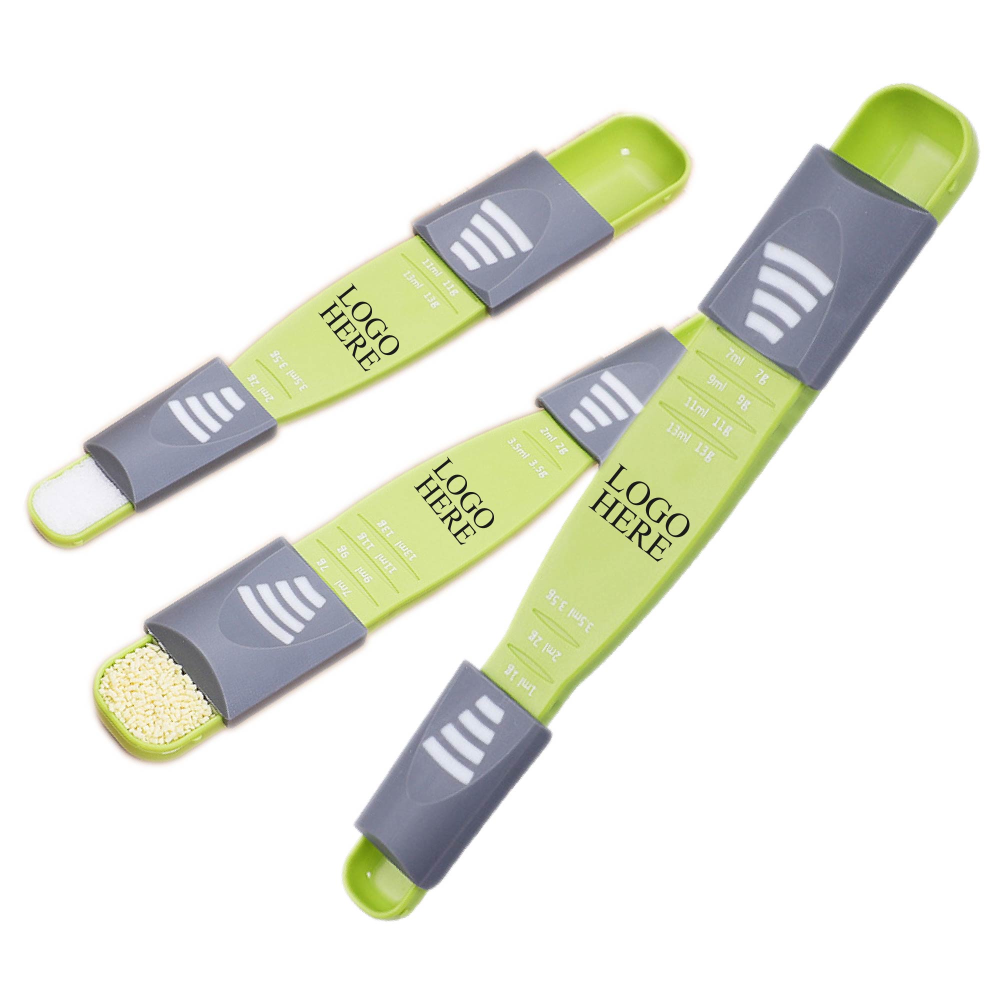 Adjustable Measuring Spoon 1