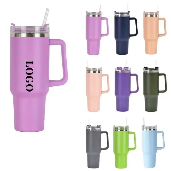 Handheld Thermal Cup 1