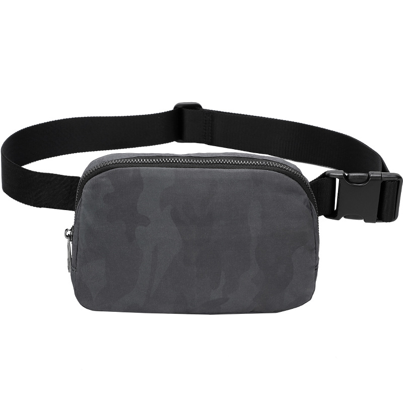 Unisex Mini Belt Bag / Adjustable Strap 9