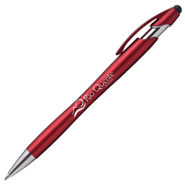 Metallic Stylus Pen