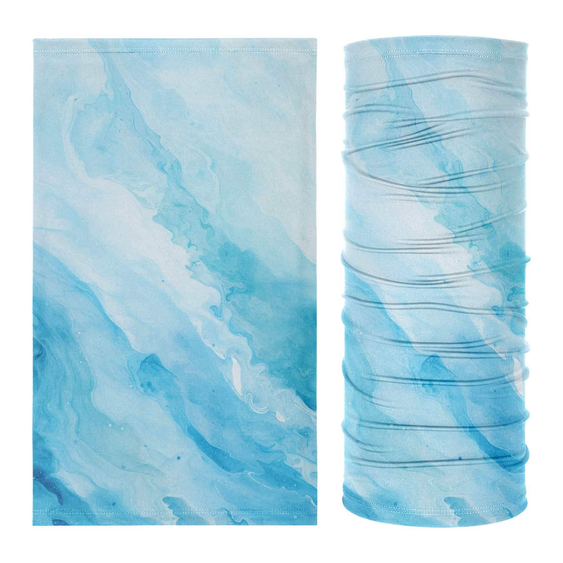 Sublimation Outdoor Versatile Bandana 23