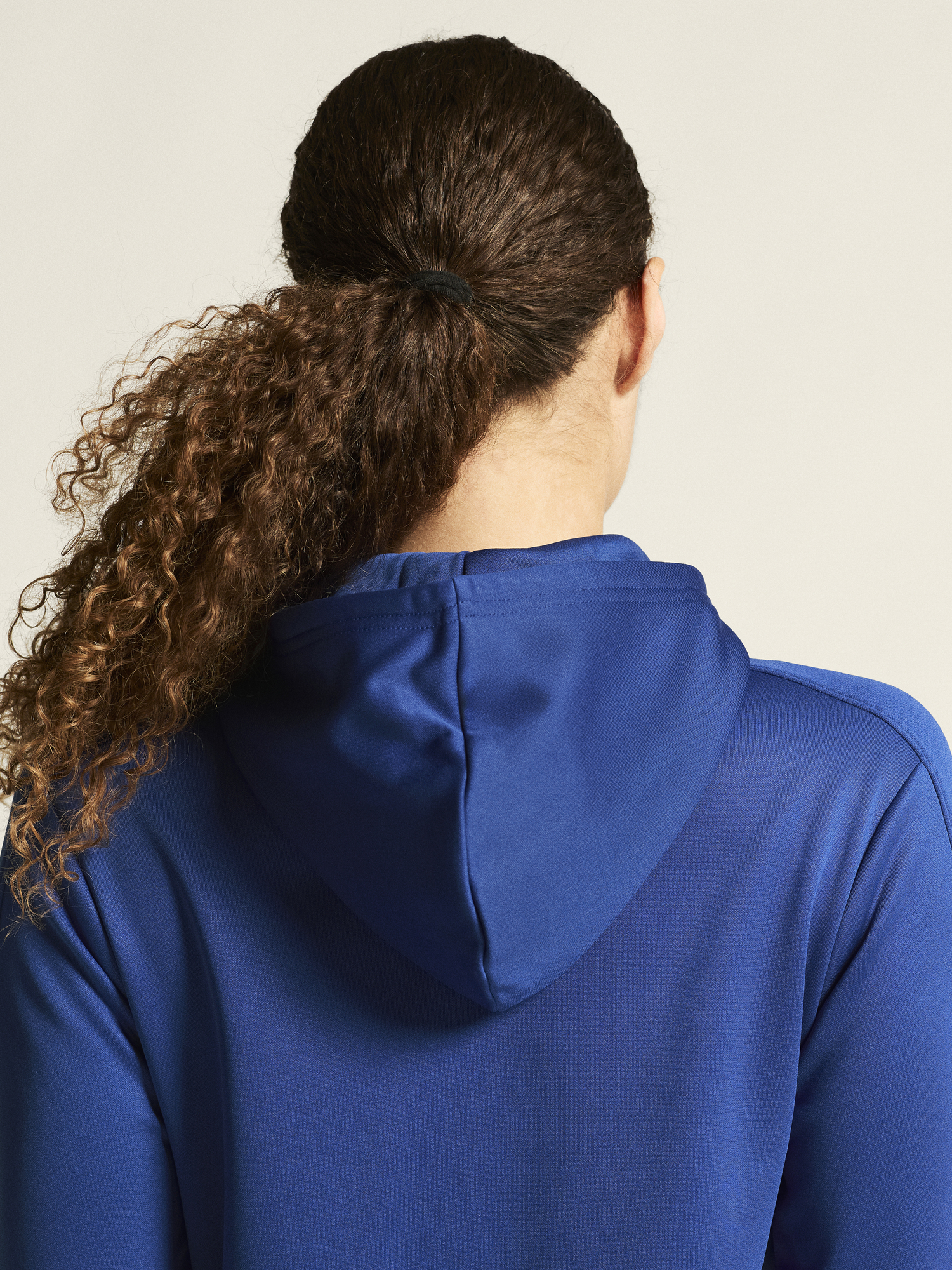 EVOLVE 2.0 BRUSHED HOOD JKT W 10