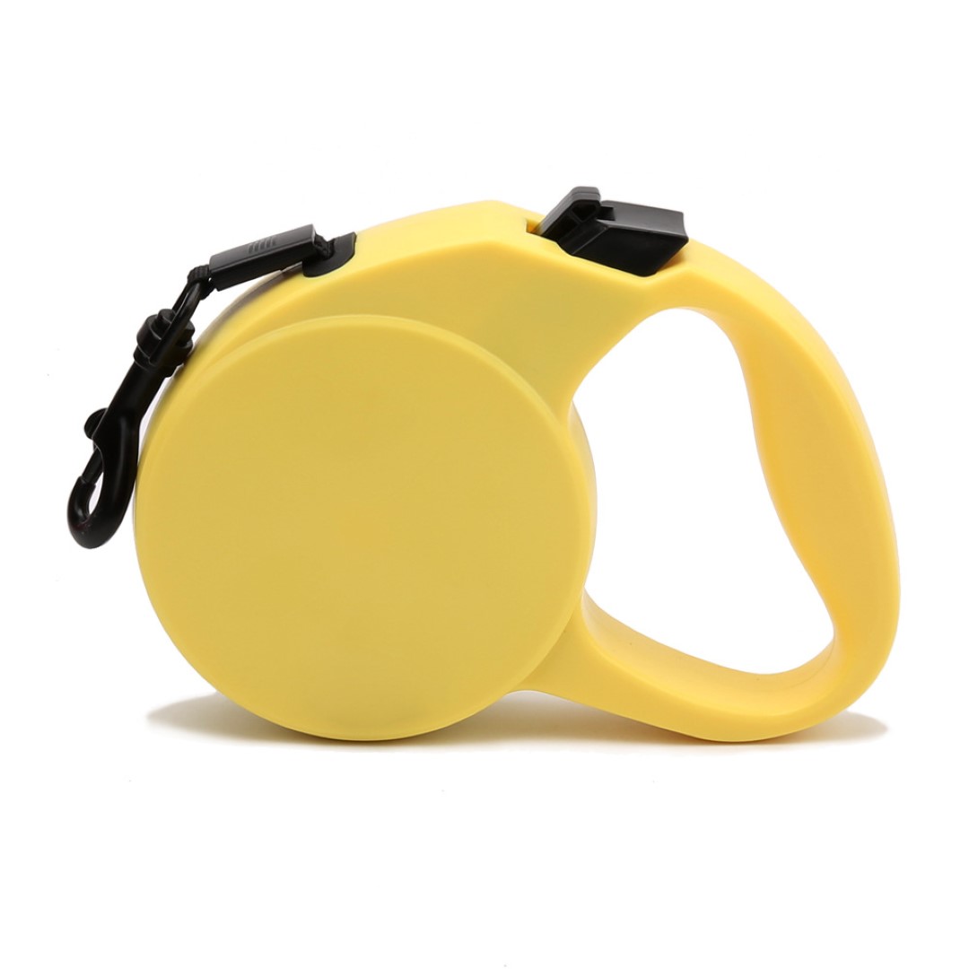 Retractable Pet Leash 4