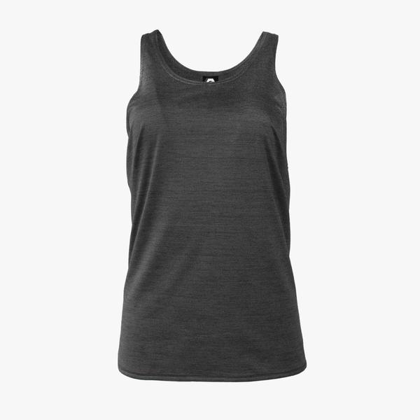 #L135 / Imperial Space Dye Women's Racerback Tank 7