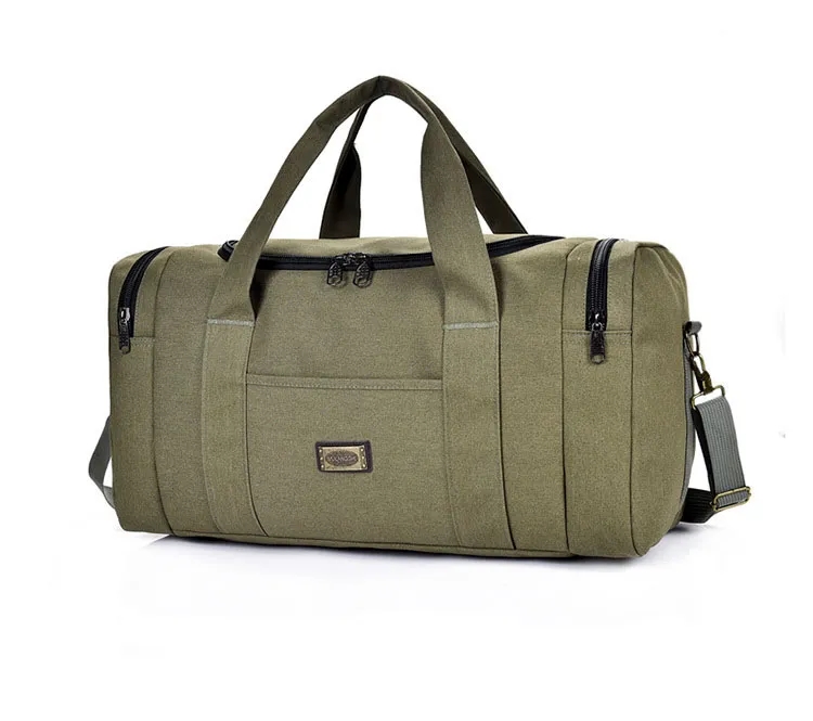 Travel Duffel Bag 5