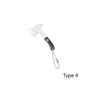 Mini Axe Shaped Knife Durable And Versatile Cutting Tool 5