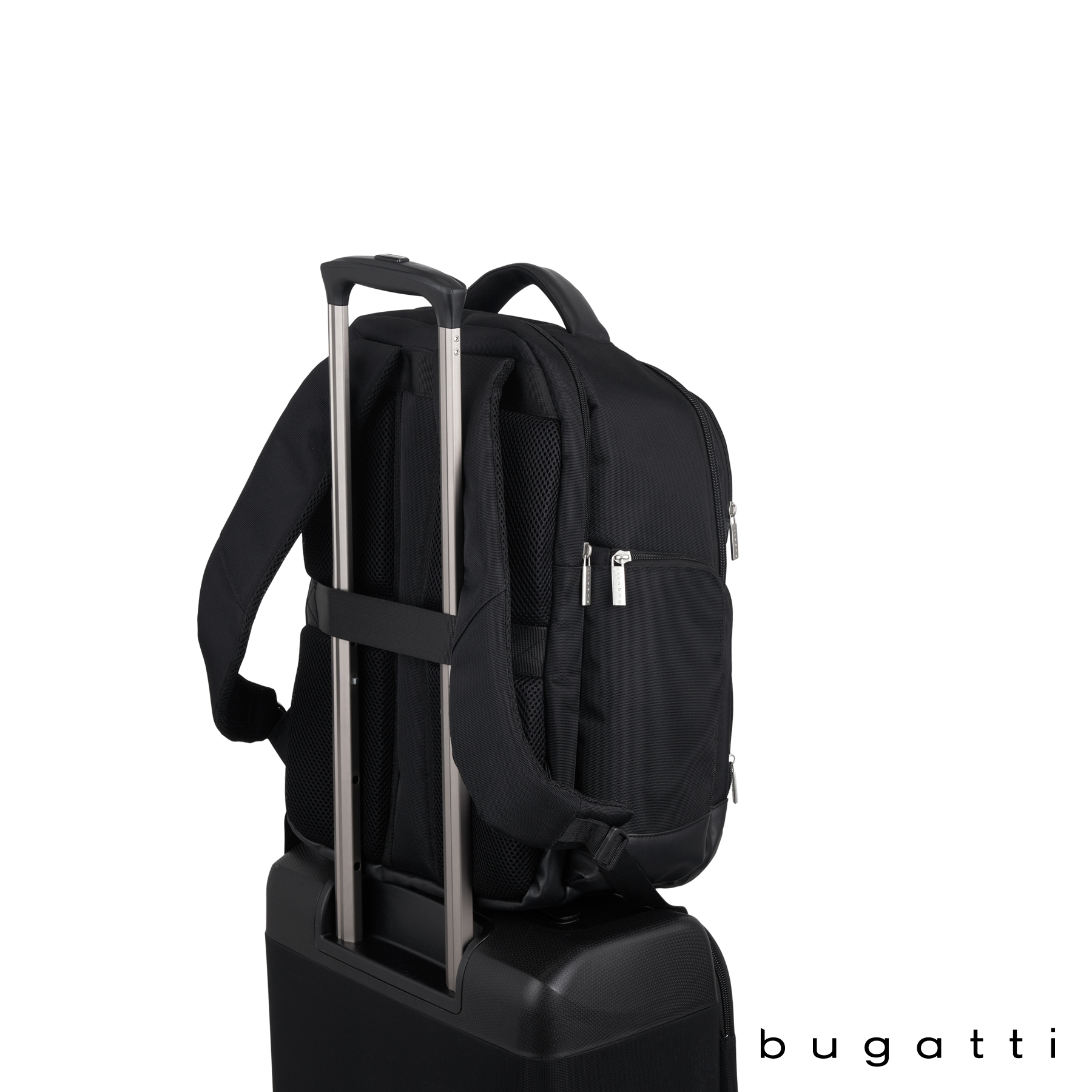 Bugatti Lucas Backpack 9
