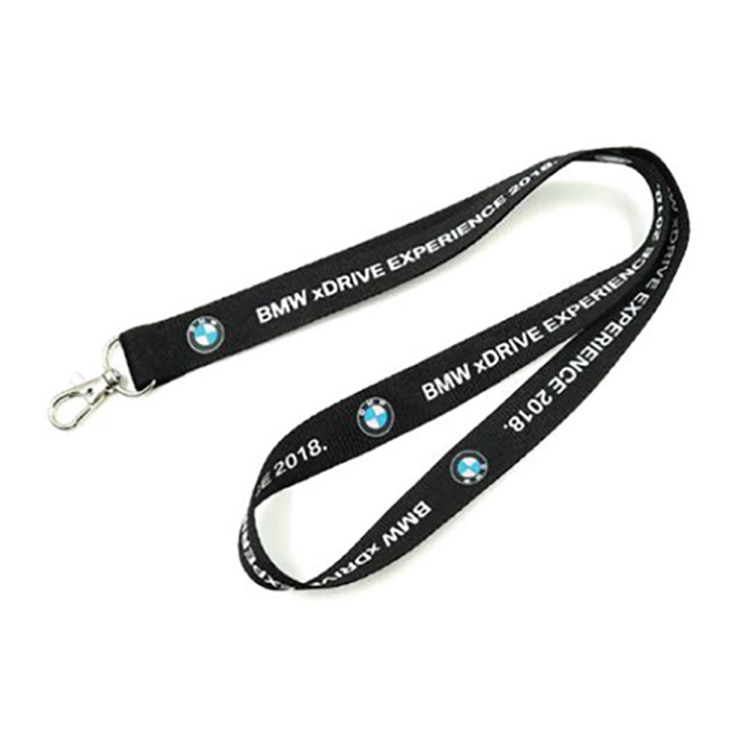 Polyester Lanyards - 25mm 4