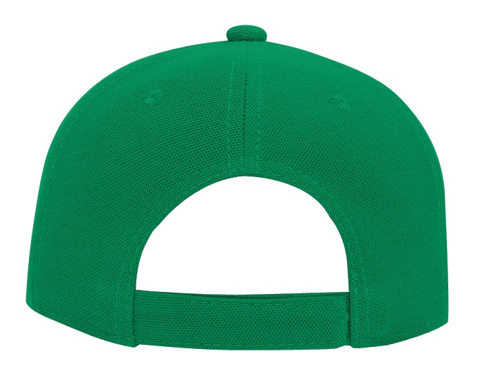 OTTO CAP® 6 Panel Low Profile Baseball Cap 102