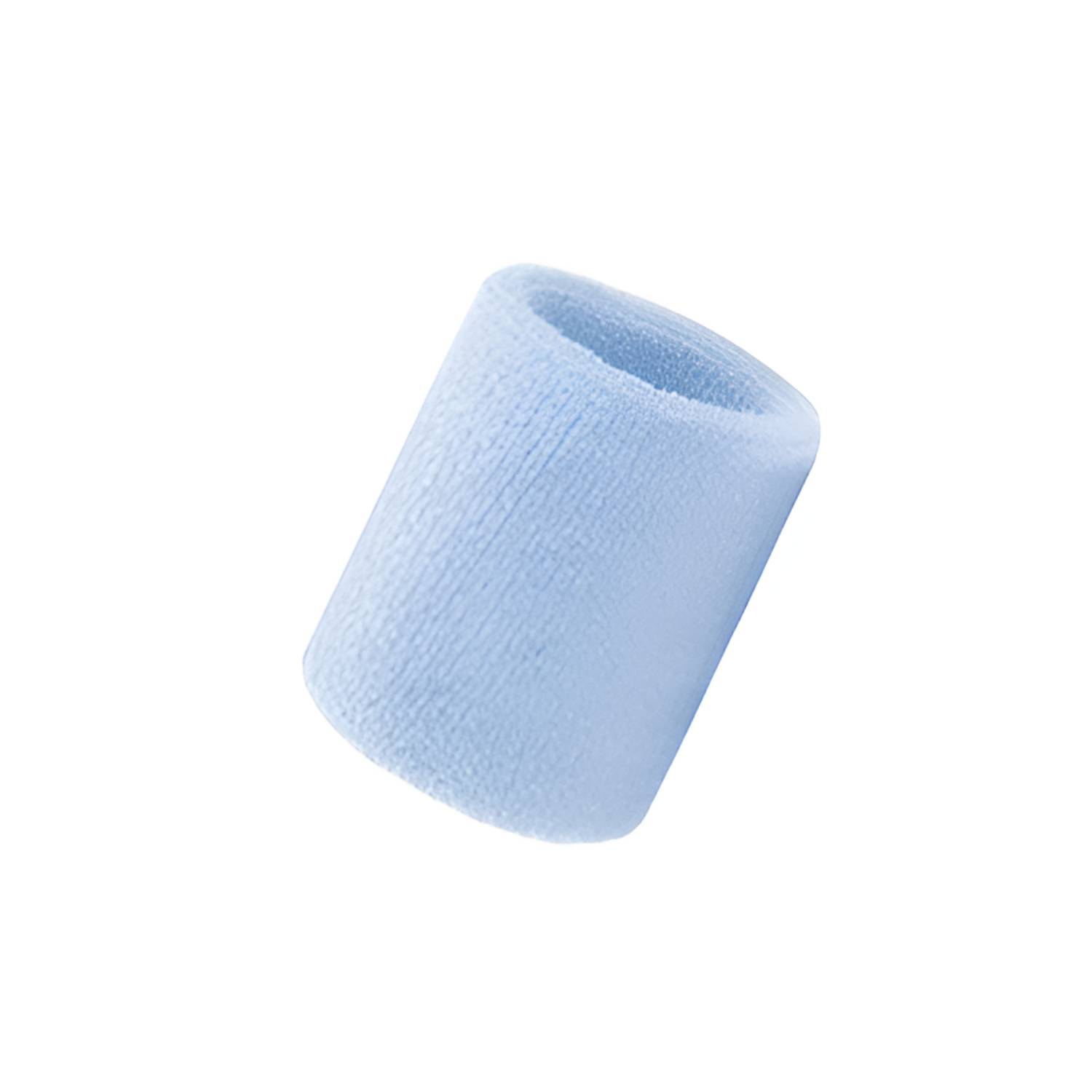 Terry Polyester Sports Sweat Wristband 13