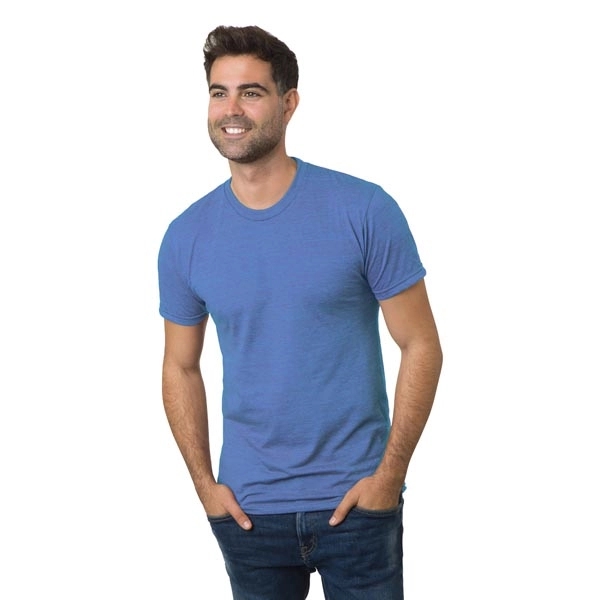 Unisex Triblend Crew 23