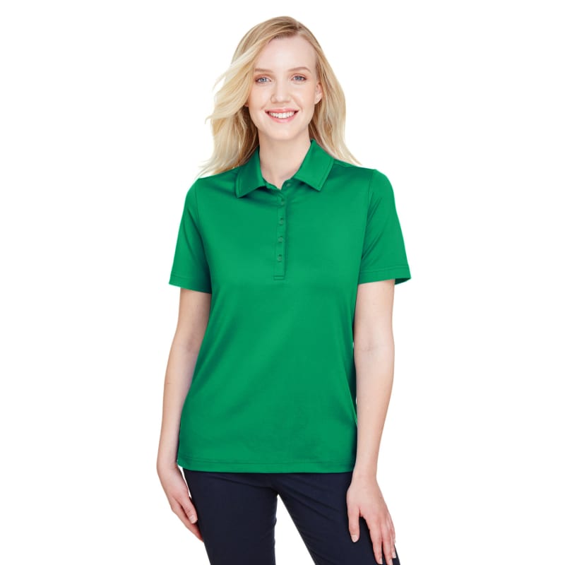 Devon & Jones Ladies' CrownLux Performance™ Range Flex Polo 32