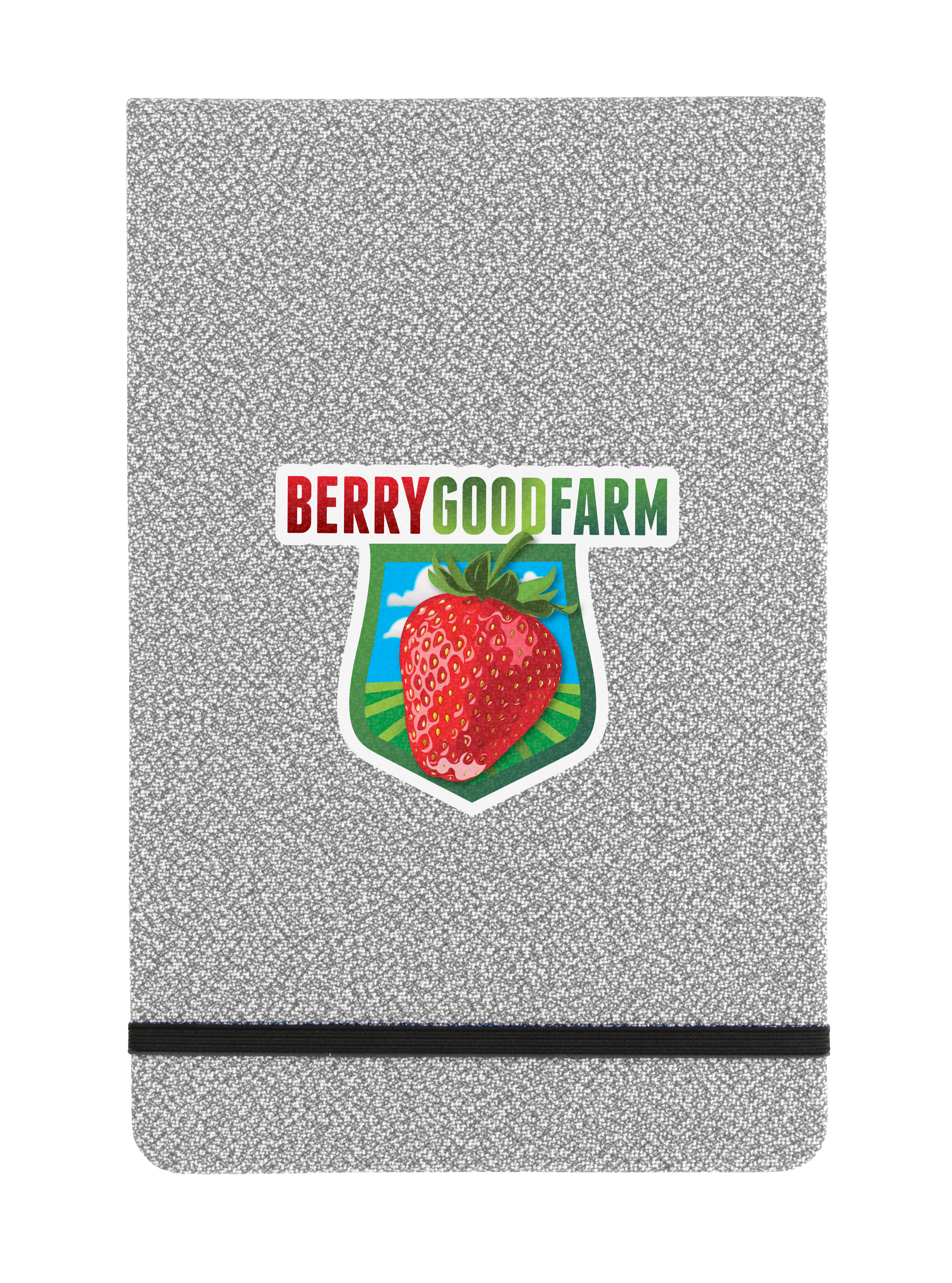 Good Value™ Multiplex RPET Journal 24