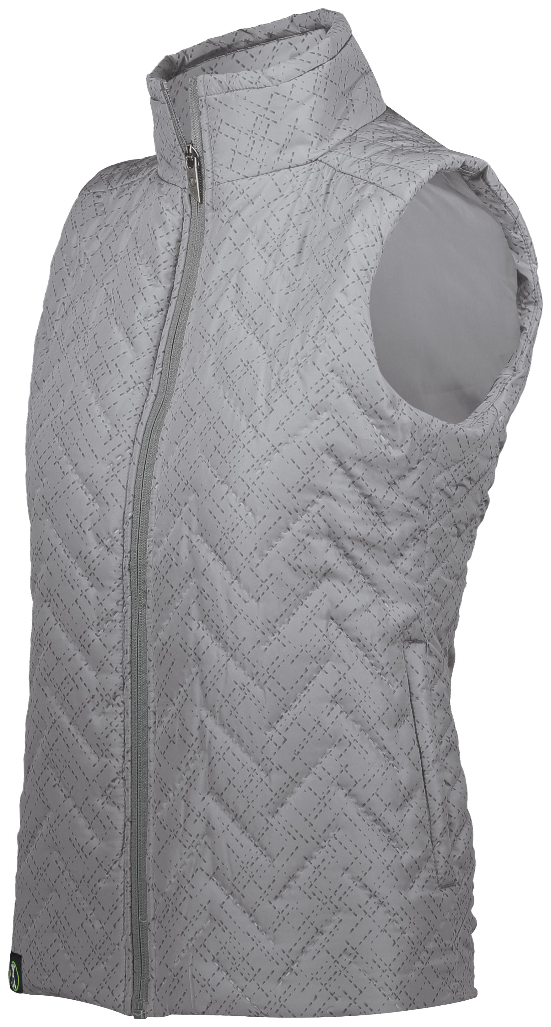 Ladies Repreve® Eco Vest 4