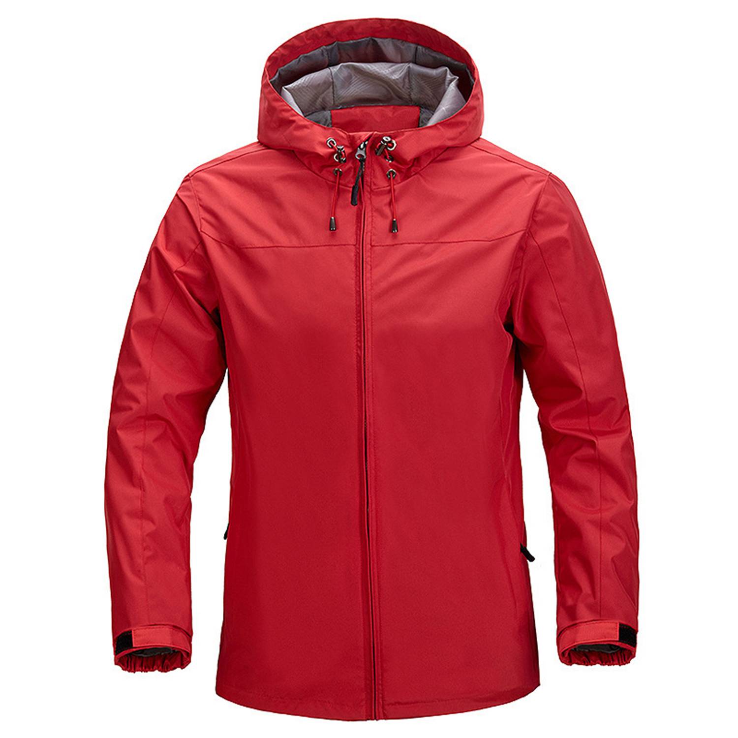 Outdoor Windproof Waterproof Hoody Jacket 3