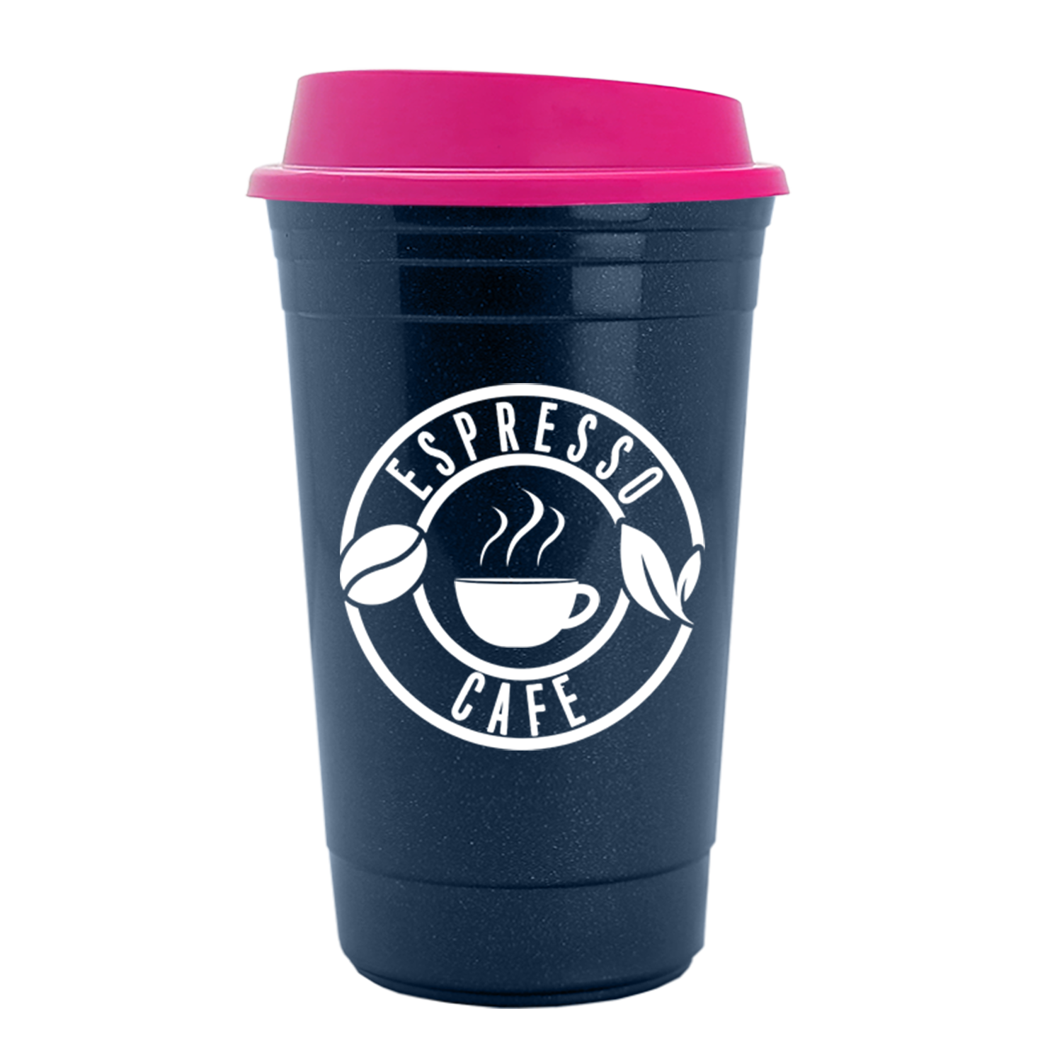 Garyline® Travel Insulated Cup - 16 oz. 128