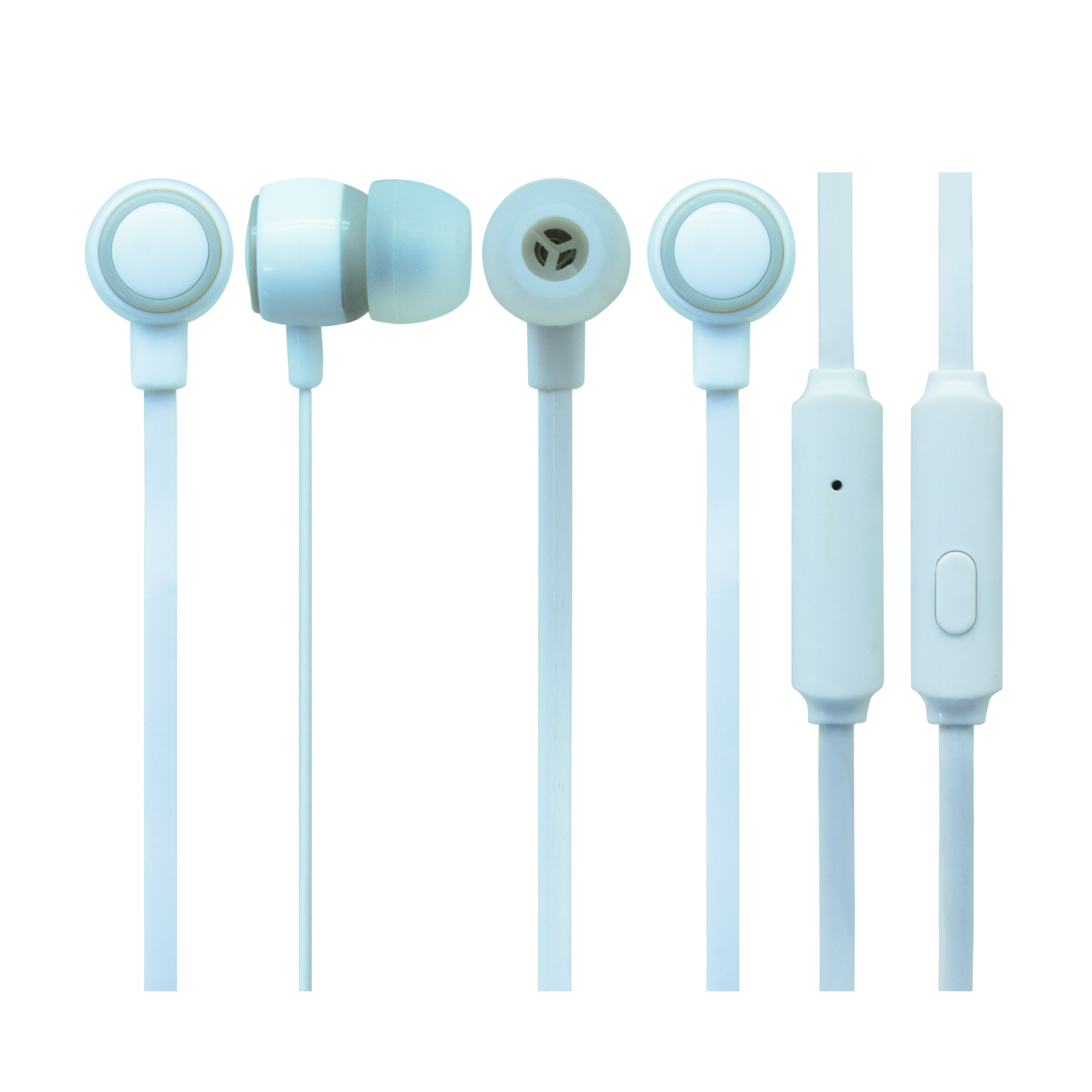 Premium Starshards Ear Buds 6