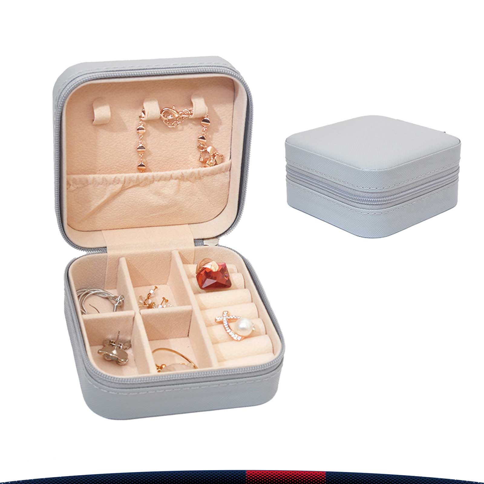 Extac Jewelry Box 7