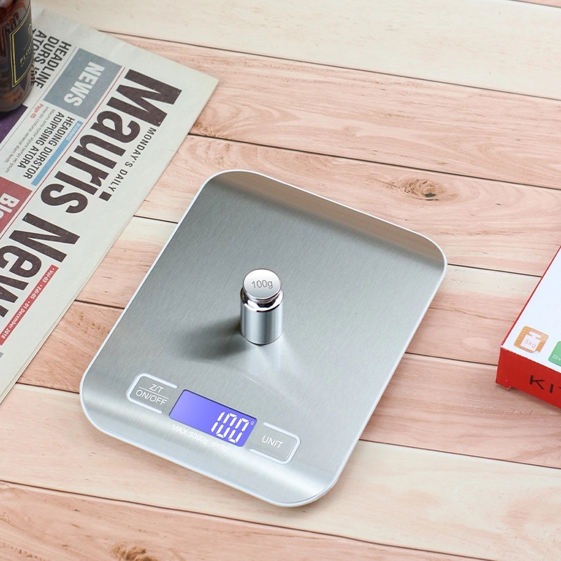 Custom Food Kitchen Scale 5