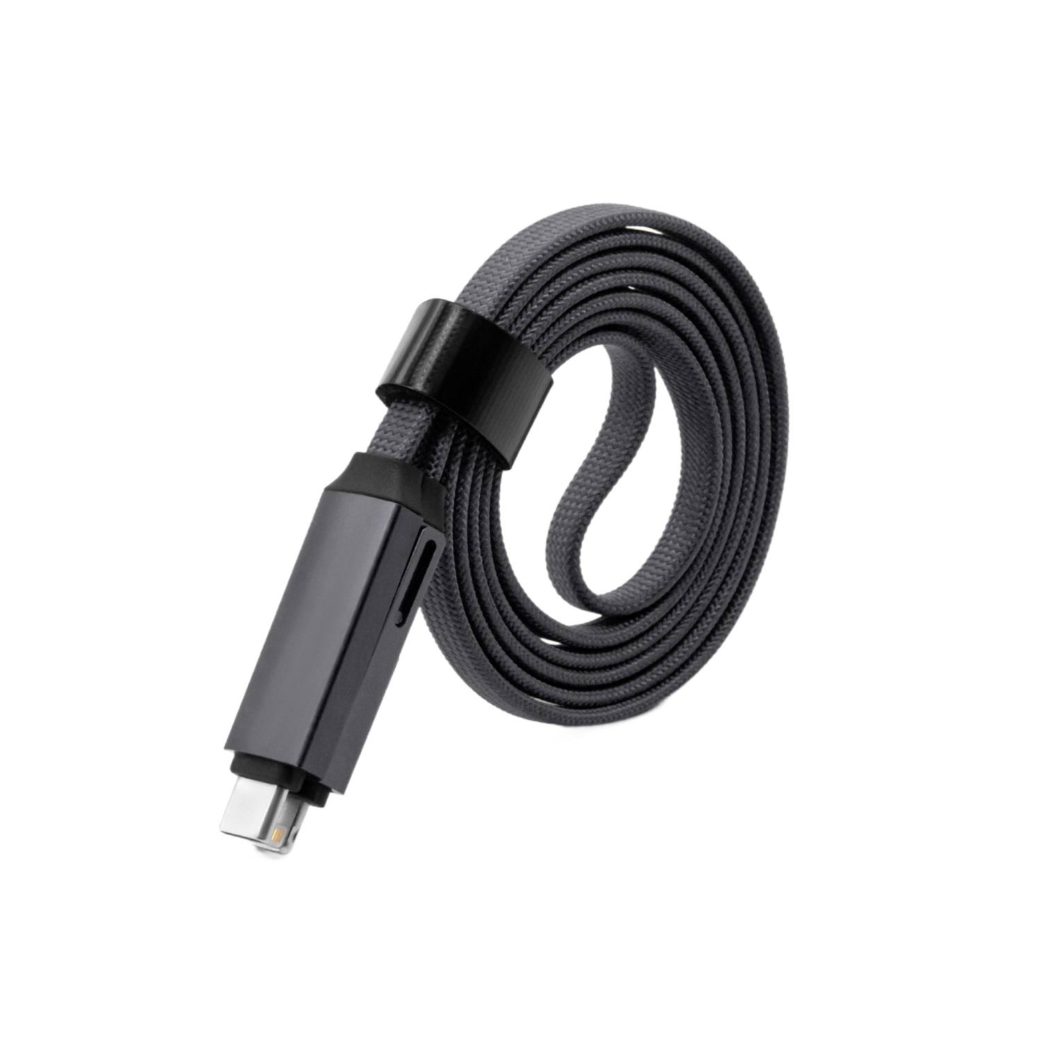 3-in-1 Magnetic Charging Cable 5