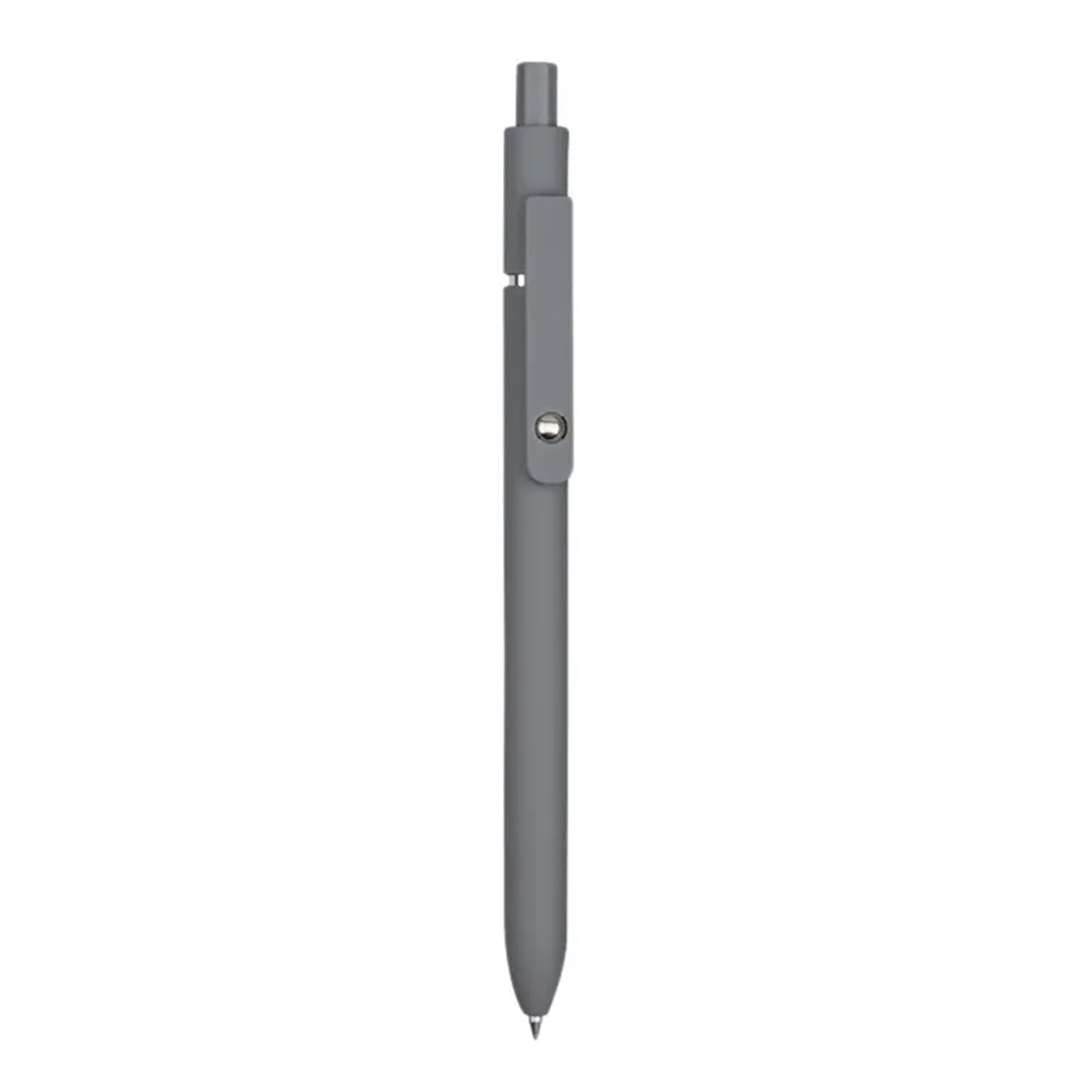 Retro Simplicity Ballpoint Pen for Daily Writing 7