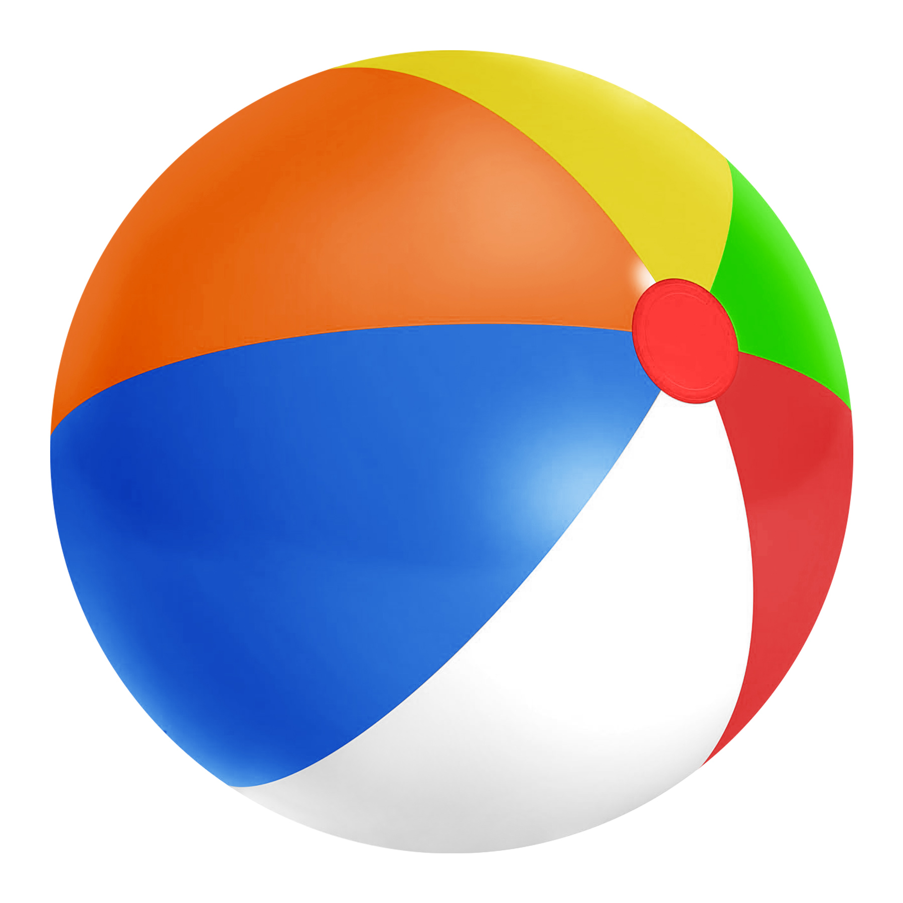 Beach Ball 12