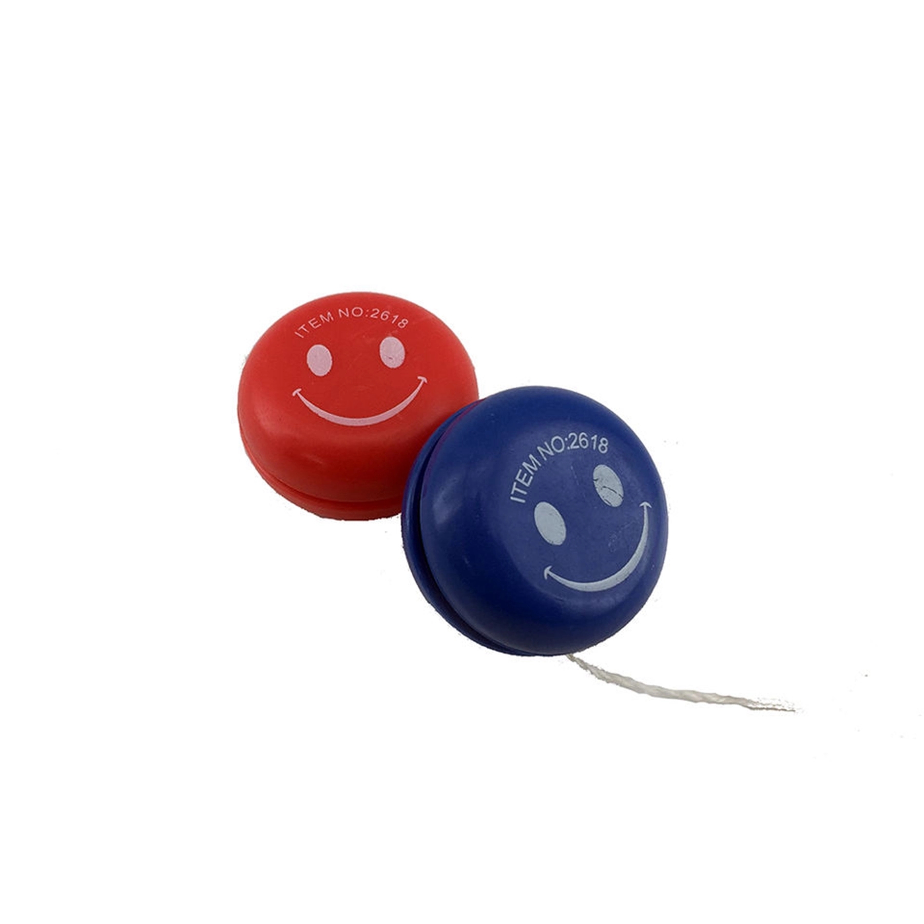 Classic Plastic Yoyo 2