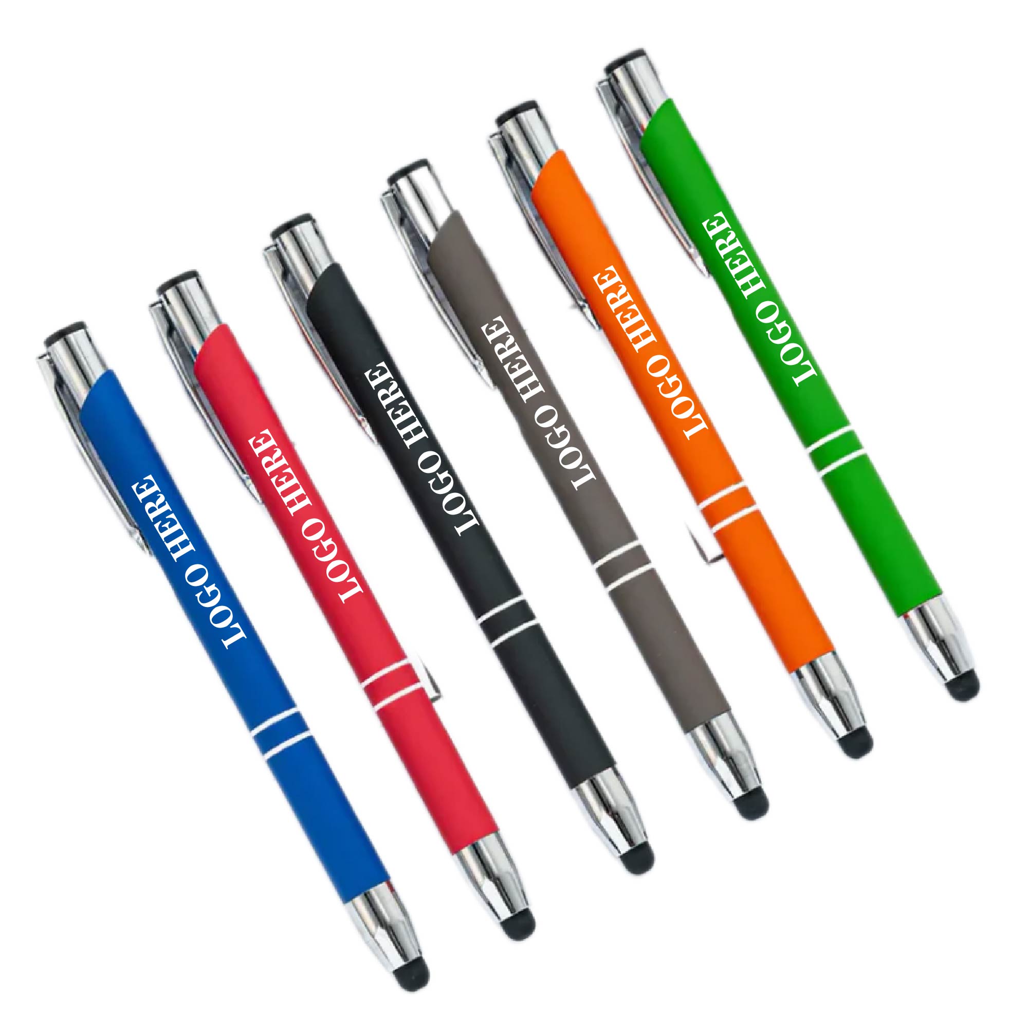 Versatile Stylus Pens Multifunctional & Durable 1