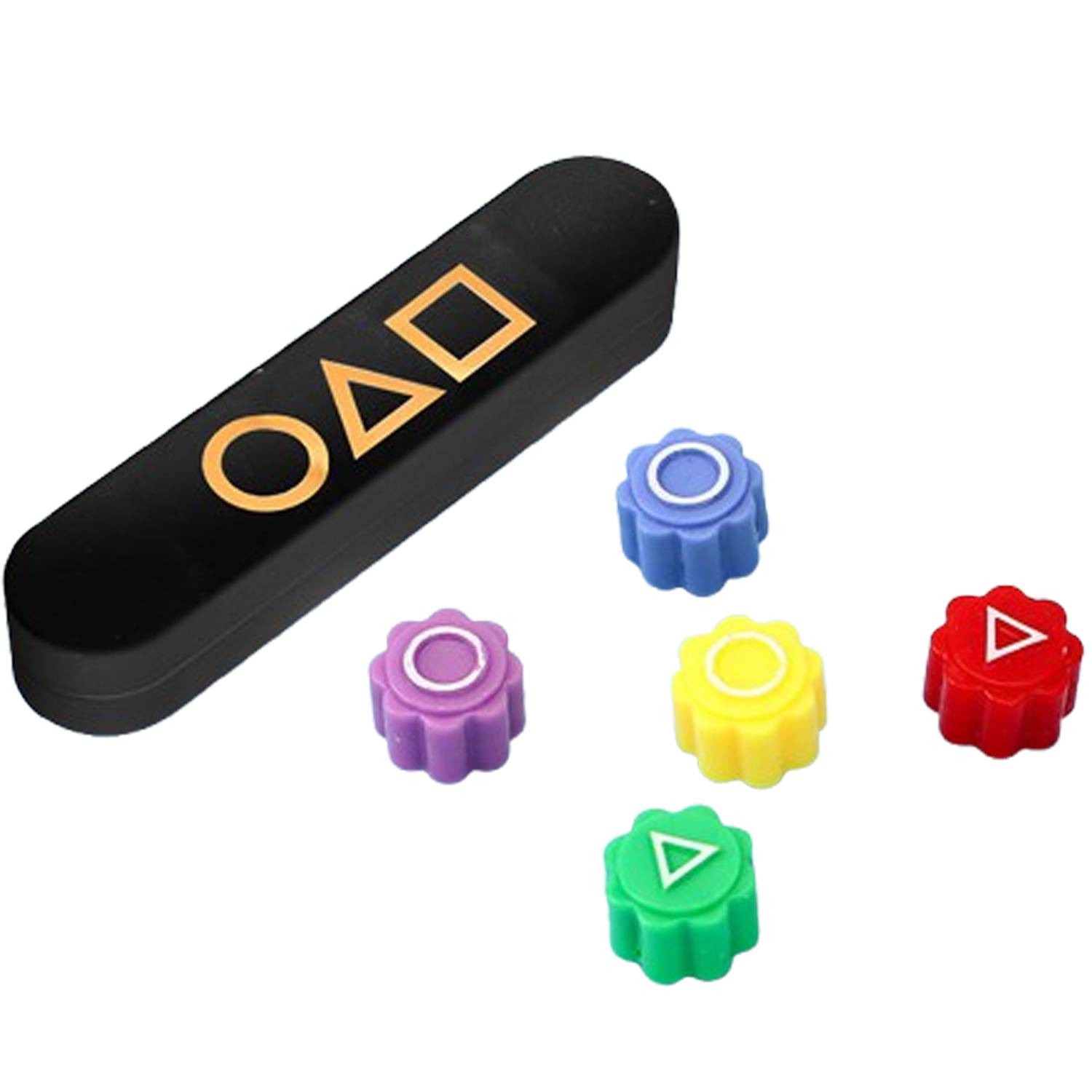 Tossing Game Hand-Eye Coordination Training Educational Toy 7