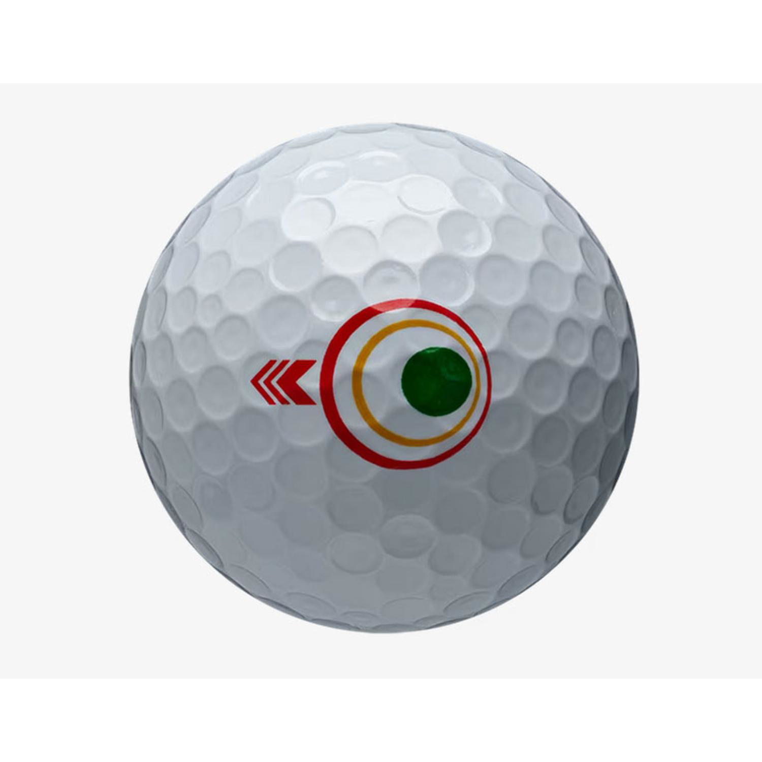 Bridgestone® Tour B XS MindSet Golf Balls 4