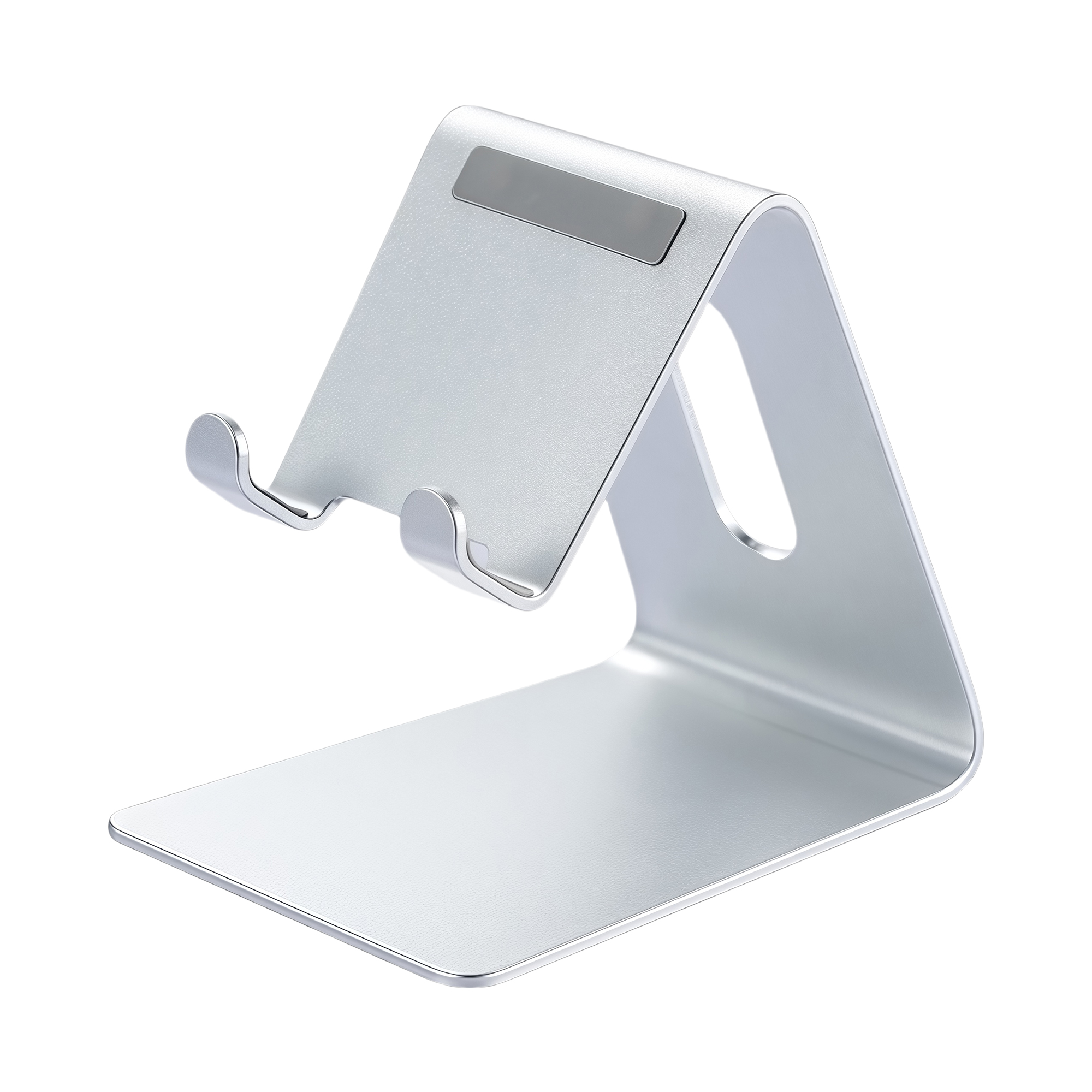 Aluminum Alloy Desktop Phone Stand 5