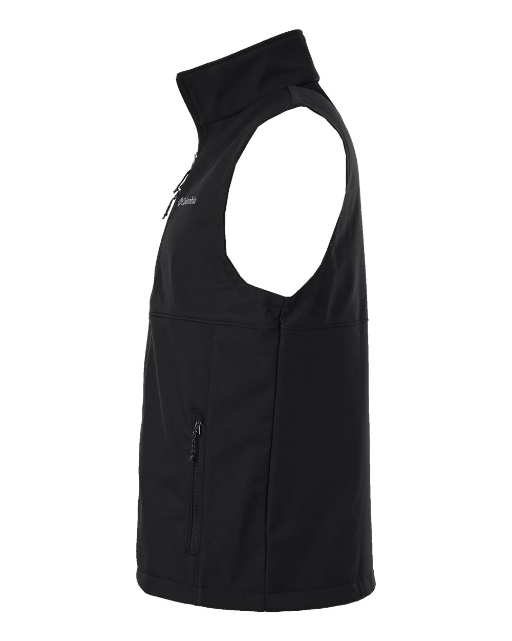 Men's Ascender™ II Soft Shell Vest - 209047 9