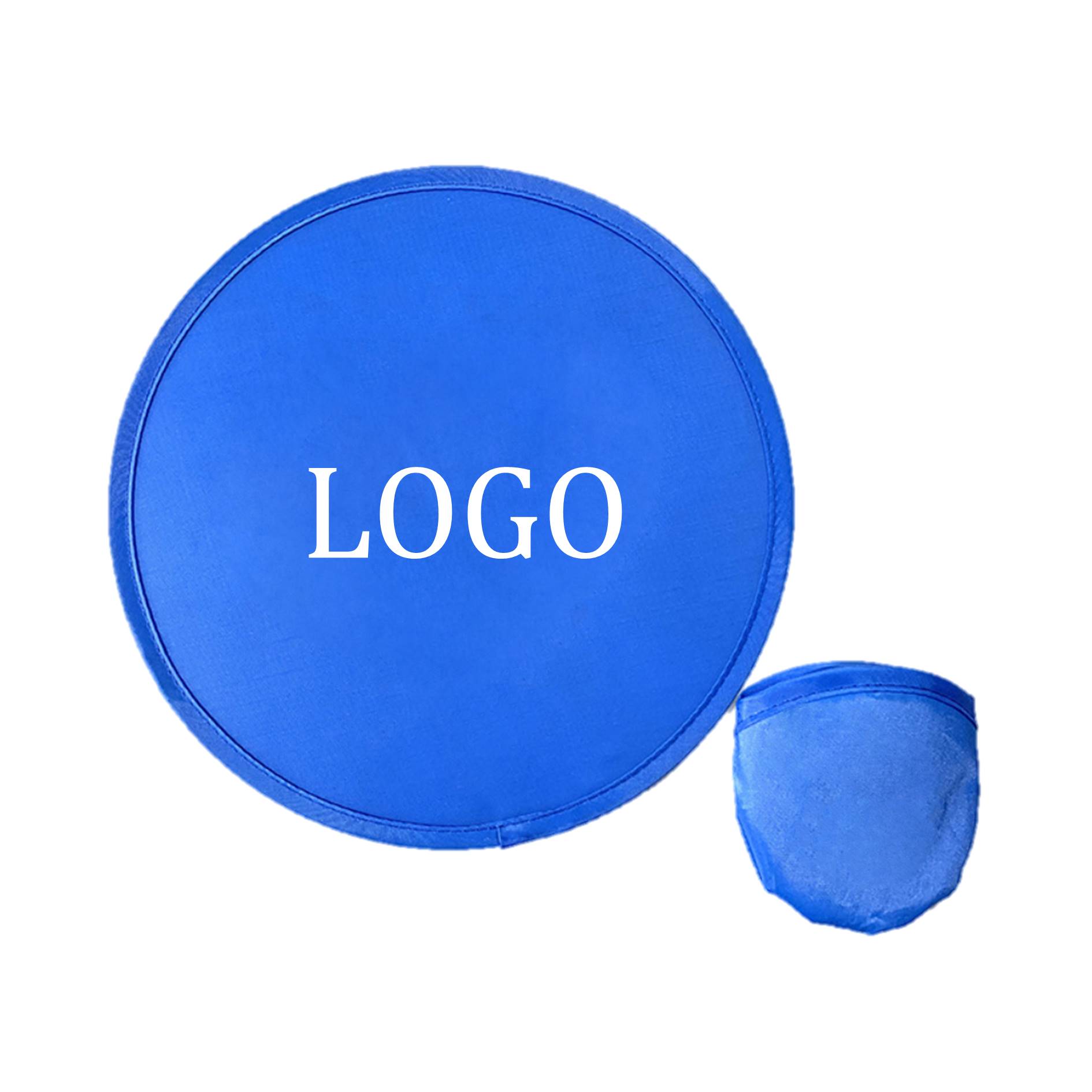 Foldable Flying Disc Fans 8