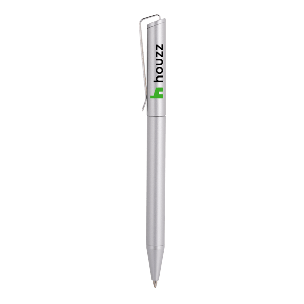 Princeton Recycled Aluminum Pen 10