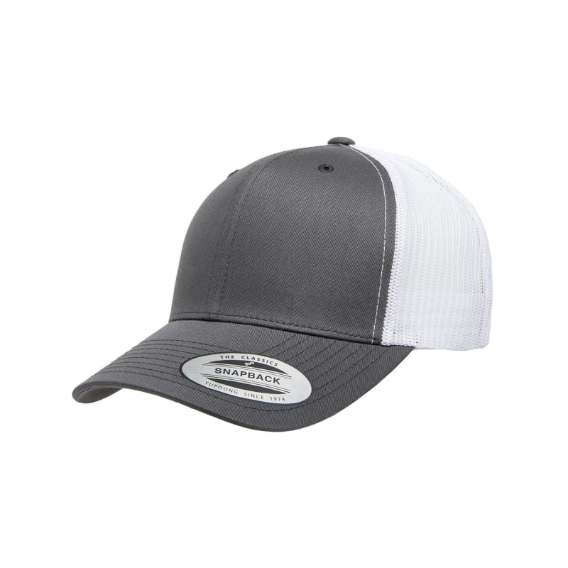 Yupoong Adult Retro Trucker Cap 31