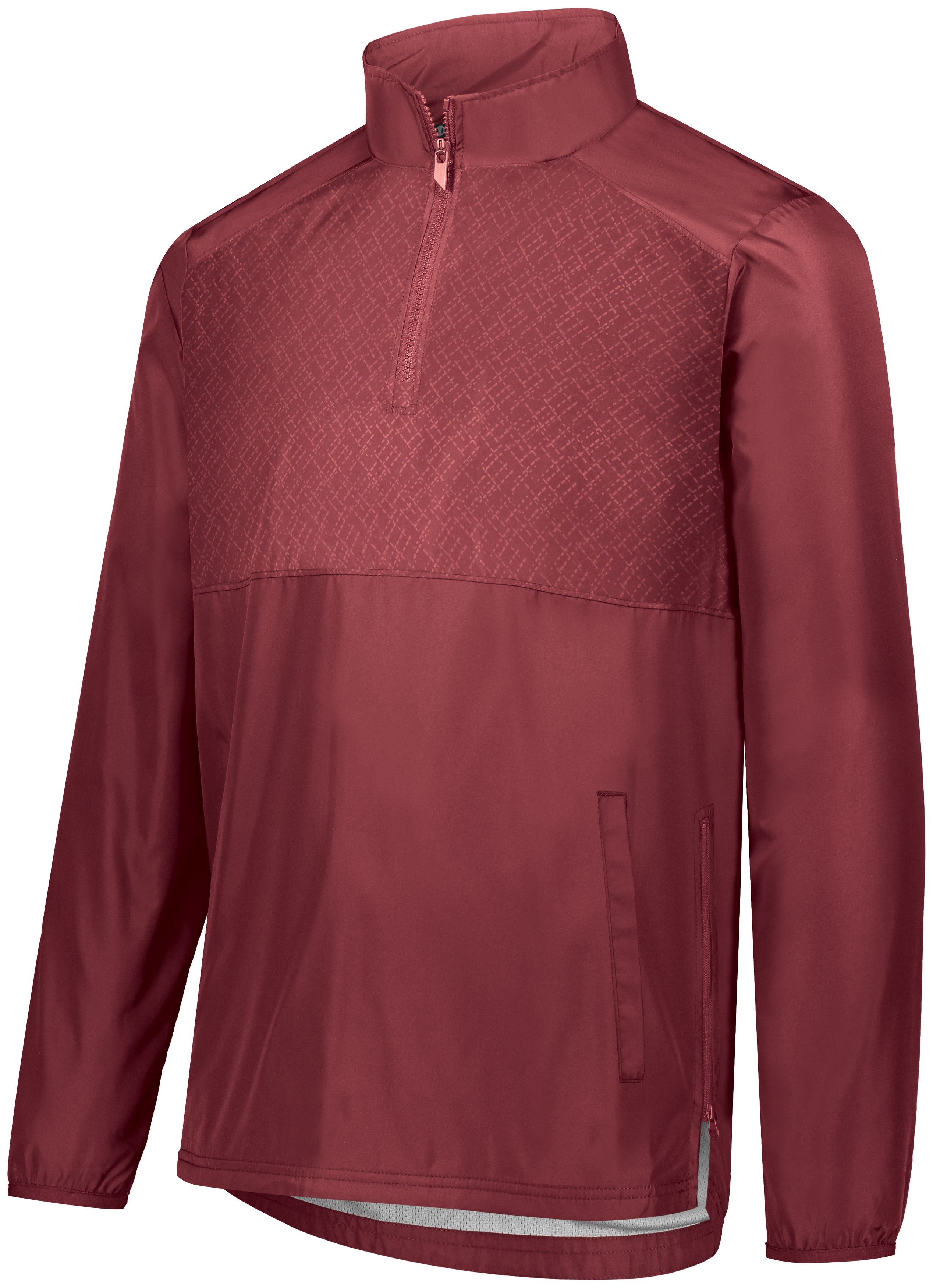 SeriesX Pullover 15