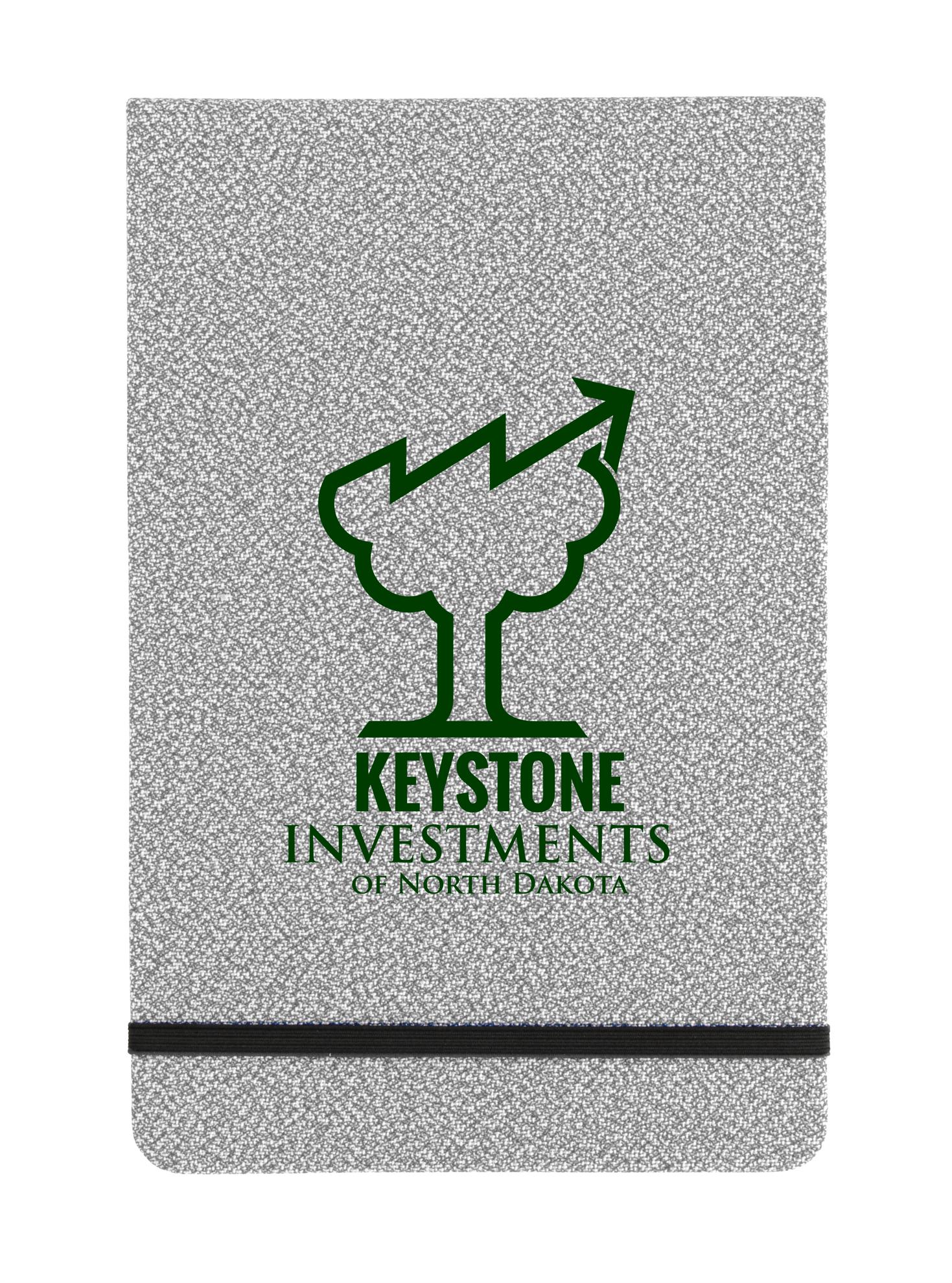 Good Value™ Multiplex RPET Journal 1