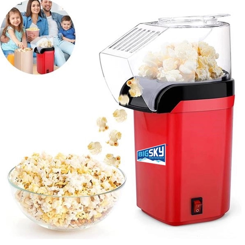 Air Popcorn Popper Maker 1