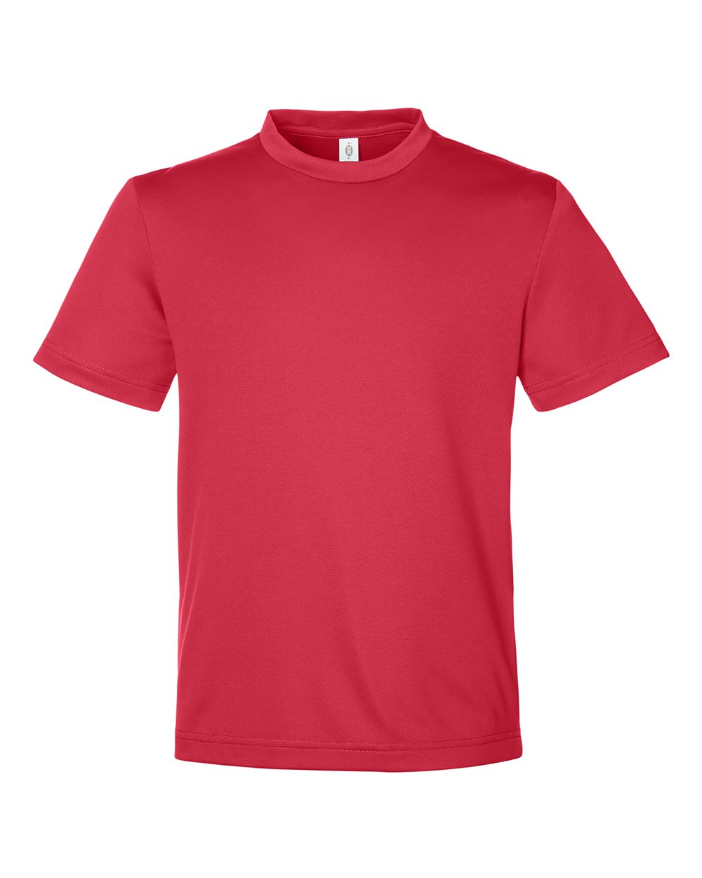 Youth Zone Performance Mesh T-Shirt - TT15Y 114
