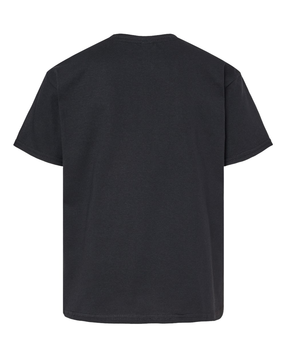 Youth Softstyle® Midweight T-Shirt - 65000B 13