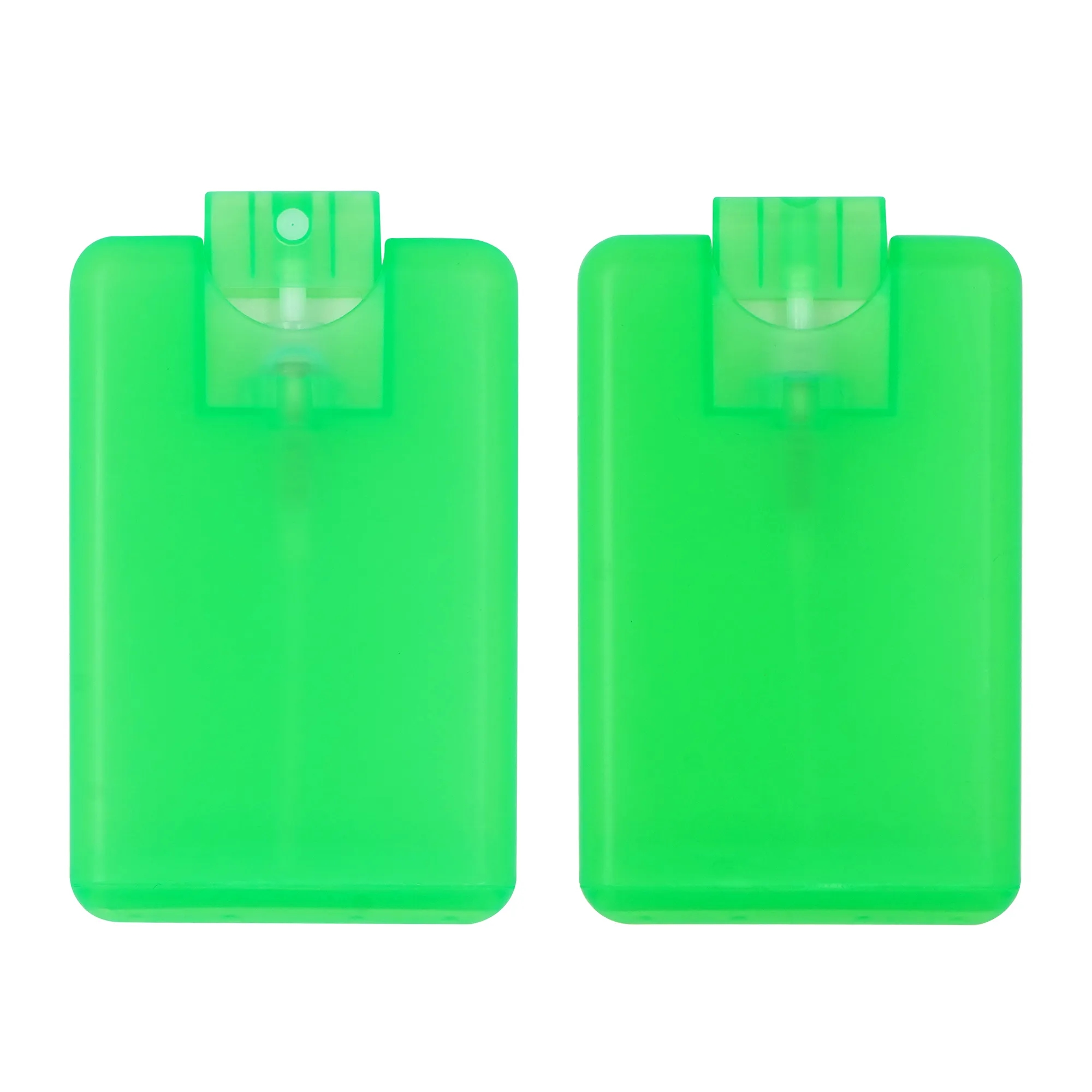 Credit Card Hand Sanitizer Sprays 2