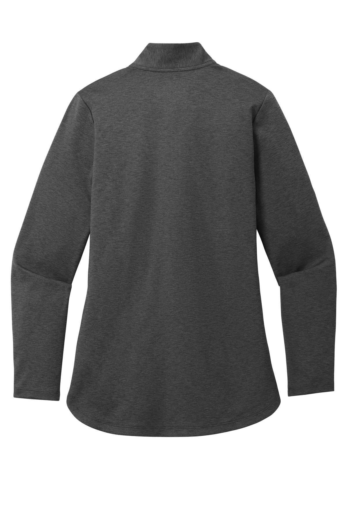 Port Authority Women's C-FREE Double Knit 1/4-Zip LK880 36