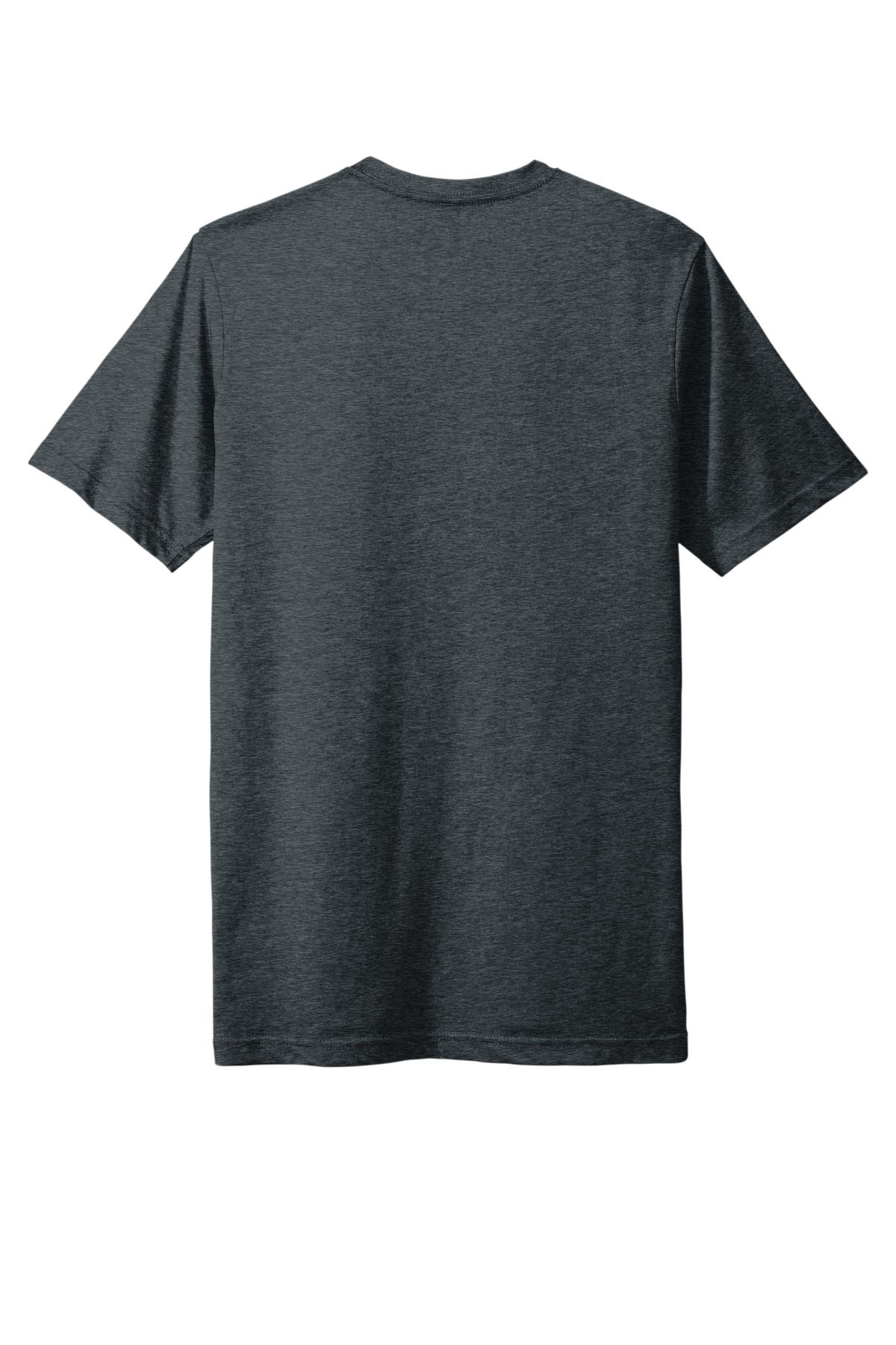 Next Level Apparel Adult Poly/Cotton Tee. NL6200 151