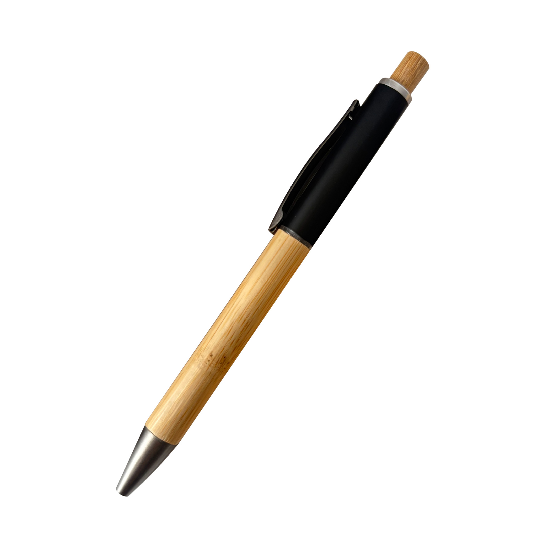 Retractable  Ballpoint Pen 2