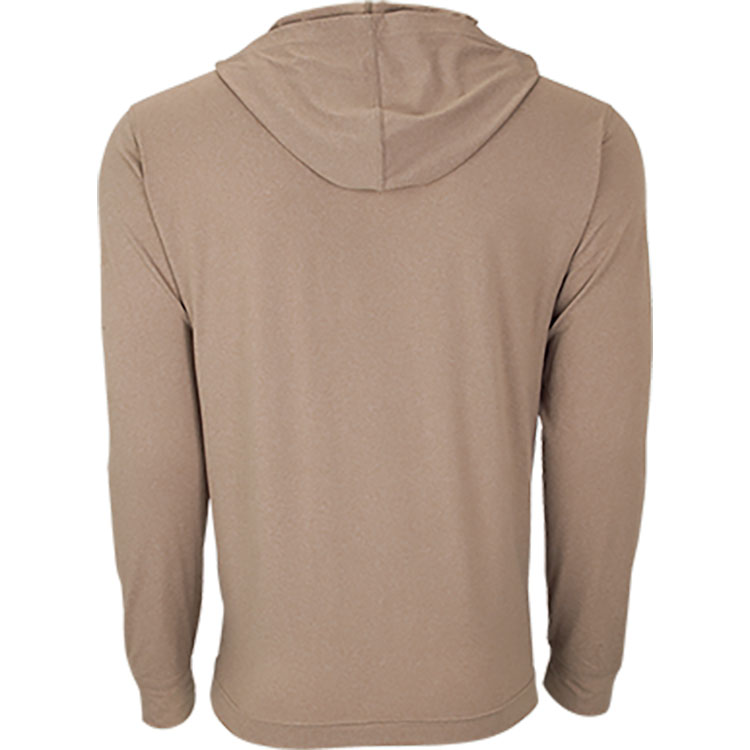 Vansport Trek Hoodie, custom hoodie or sweatshirt with logo imprint 3