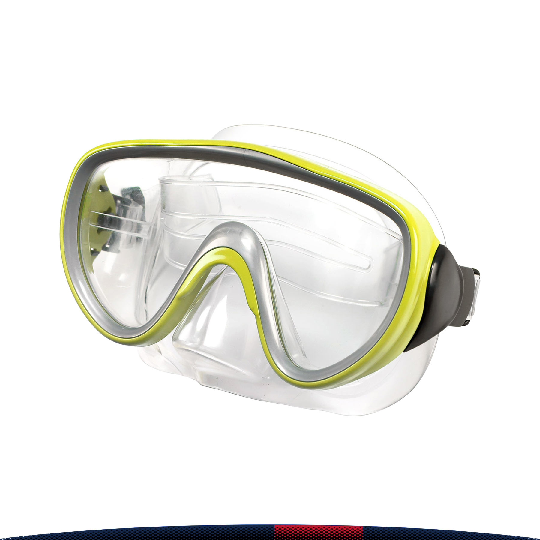 Tilda Adult Swimming Goggles 2