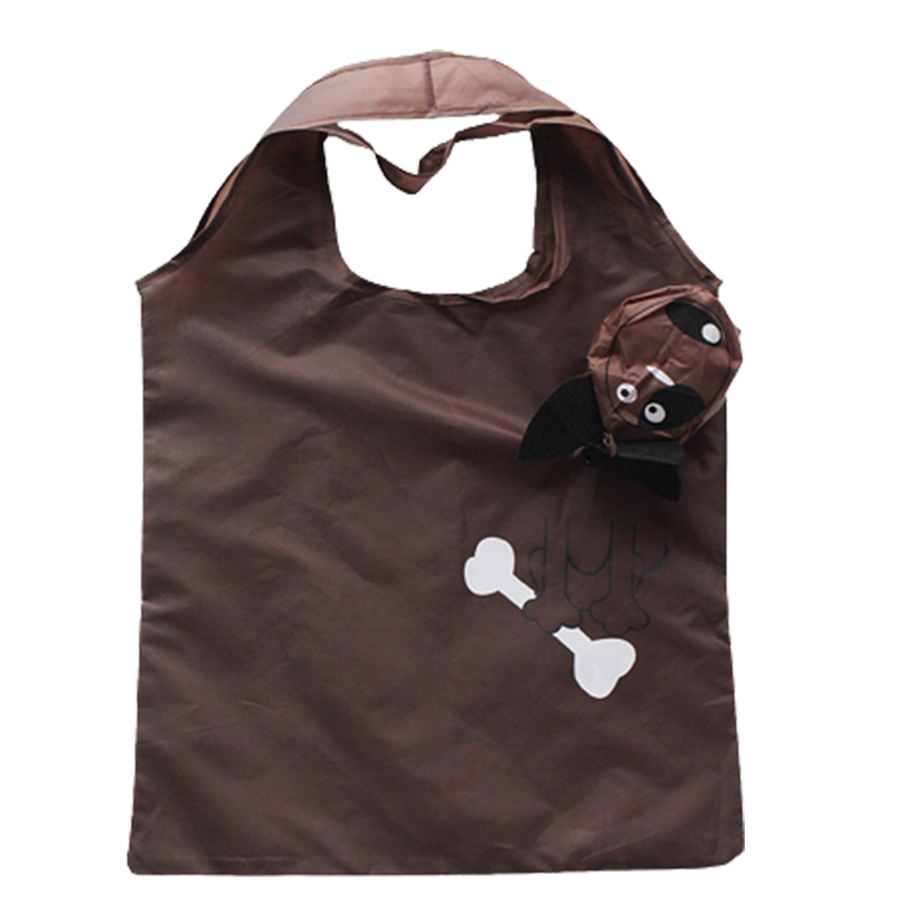 Folding Shopping Bag 2