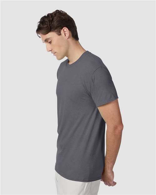 Perfect-T Triblend T-Shirt - 42TB 44