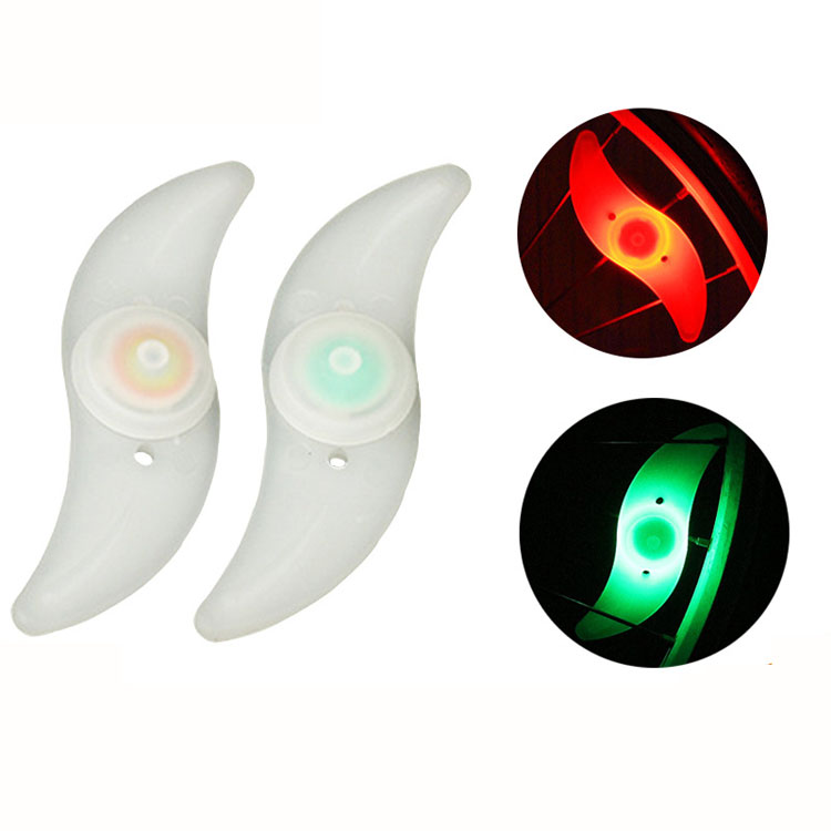 Bike Light 3